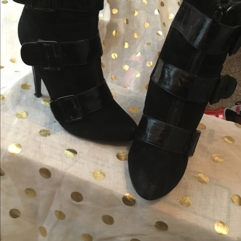 Anne Michelle Women’s boots